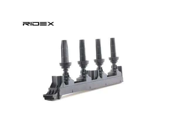 RIDEX Zündspule