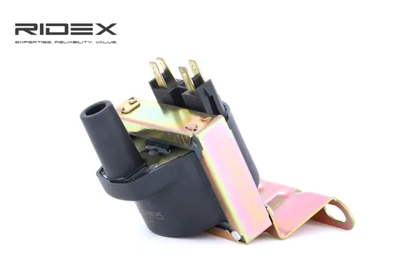 RIDEX Zündspule