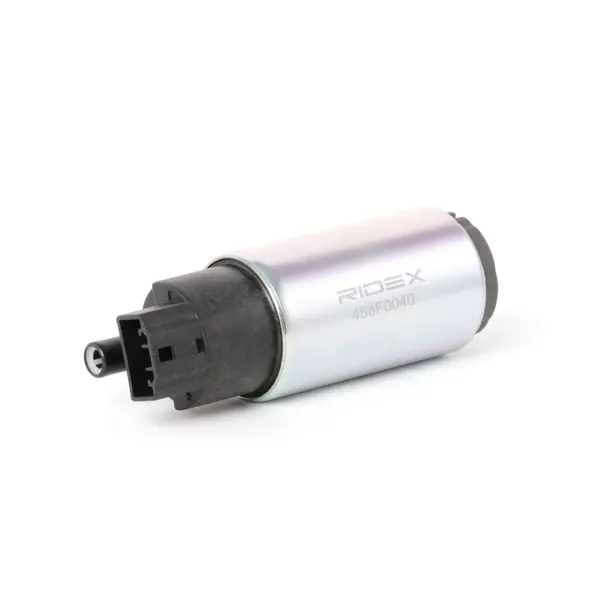 RIDEX Kraftstoffpumpe elektrisch