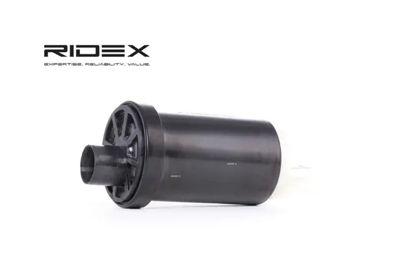 RIDEX Kraftstoffpumpe elektrisch