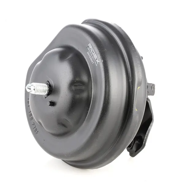 RIDEX Motorlager vorne links