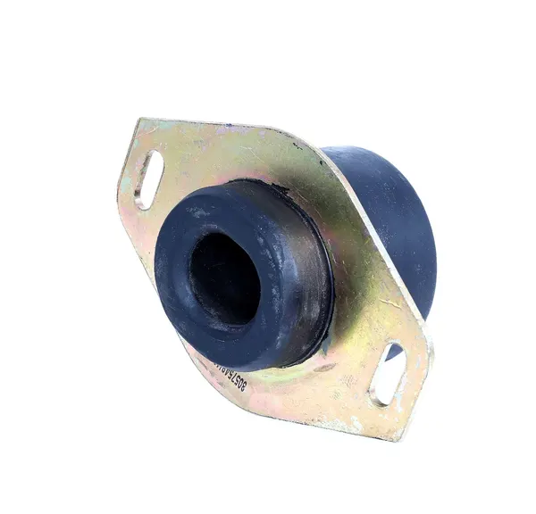 RIDEX Motorlager Vorderachse