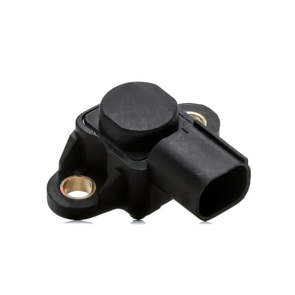 RIDEX Saugrohrdrucksensor