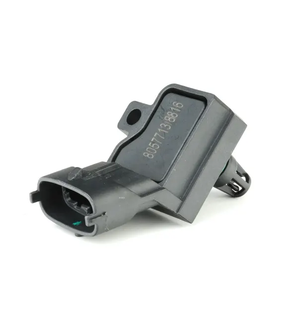 RIDEX Saugrohrdrucksensor mit integriertem Lufttemperatursensor