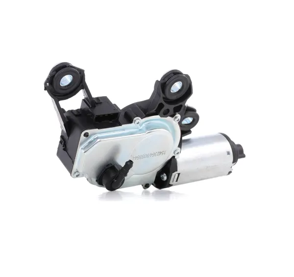 RIDEX Scheibenwischermotor hinten