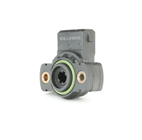 RIDEX Drosselklappenpotentiometer ohne Kabel