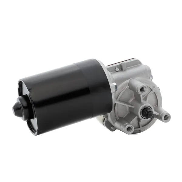 RIDEX Scheibenwischermotor vorne