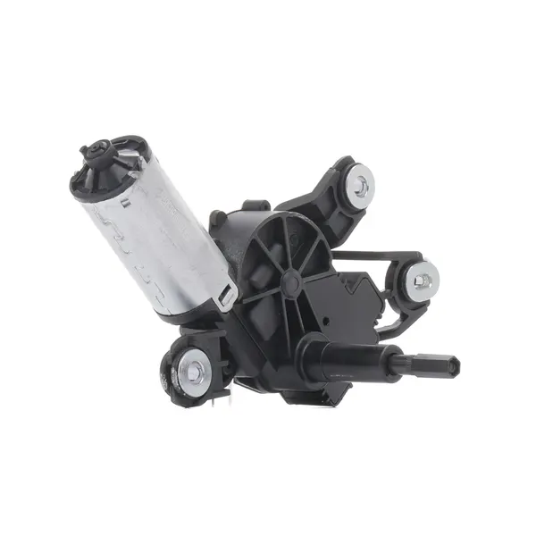RIDEX Scheibenwischermotor hinten
