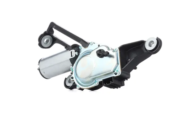 RIDEX Scheibenwischermotor hinten