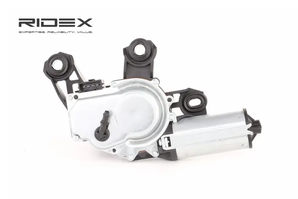 RIDEX Scheibenwischermotor hinten