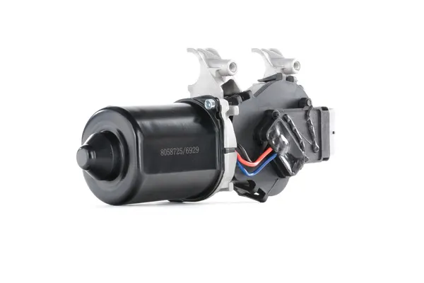 RIDEX Scheibenwischermotor vorne