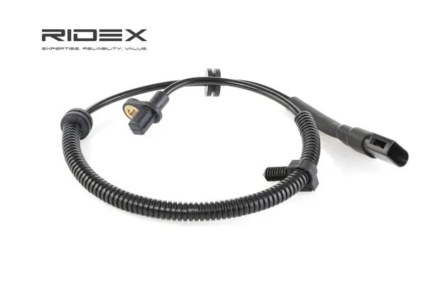RIDEX ABS Sensor Hinterachse beidseitig