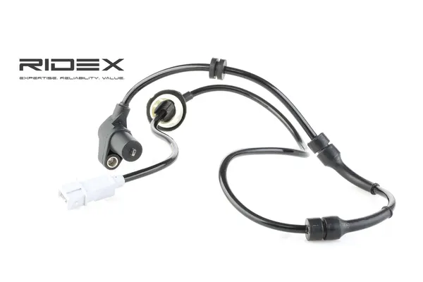 RIDEX ABS Sensor Vorderachse beidseitig
