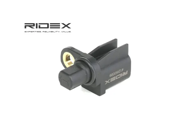 RIDEX ABS Sensor Hinterachse beidseitig
