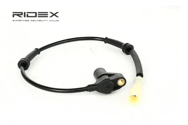 RIDEX ABS Sensor Vorderachse beidseitig