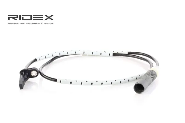 RIDEX ABS Sensor Hinterachse beidseitig