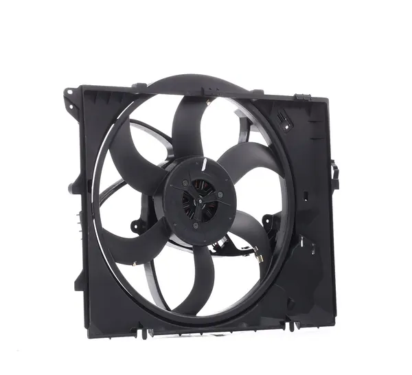 RIDEX Lüfter Ø: 490mm