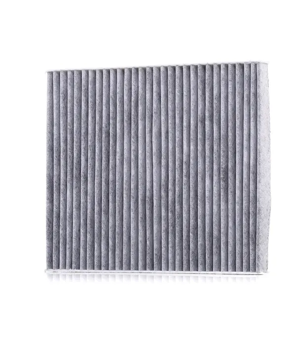 RIDEX Innenraumfilter Aktivkohlefilter
