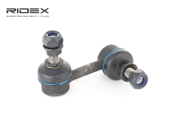 RIDEX Koppelstange Vorderachse links