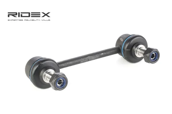 RIDEX Koppelstange Hinterachse beidseitig