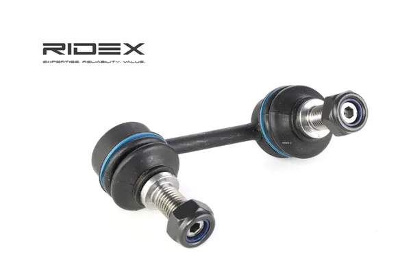 RIDEX Koppelstange Hinterachse links