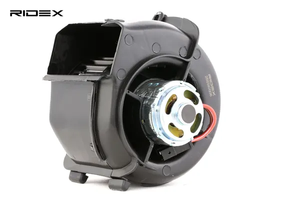 RIDEX Innenraumgebläse für Linkslenker