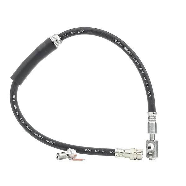 RIDEX Bremsschläuche Vorderachse