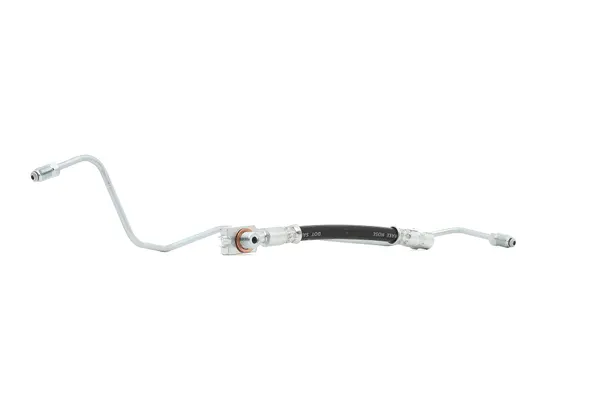 RIDEX Bremsschläuche Hinterachse links