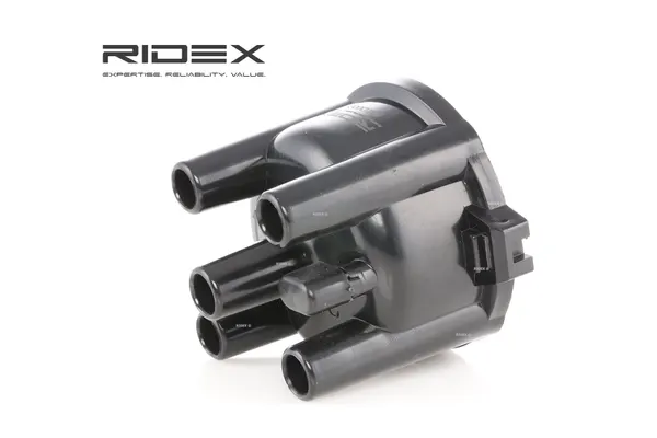 RIDEX Verteilerkappe Anzahl d. Ein-/Ausgänge: 5