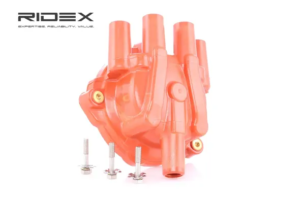RIDEX Verteilerkappe Anzahl d. Ein-/Ausgänge: 5