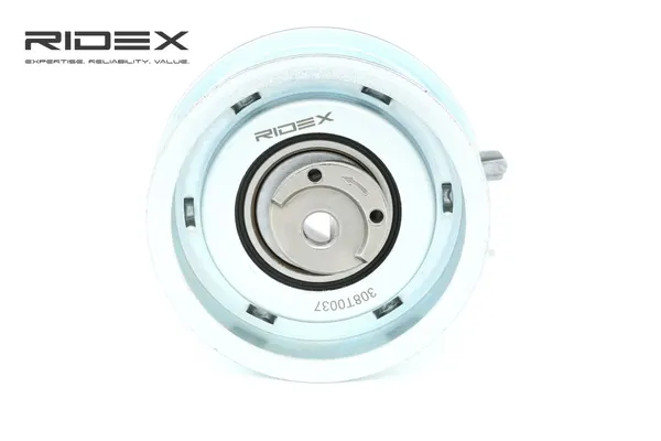 RIDEX Spannrolle, Zahnriemen