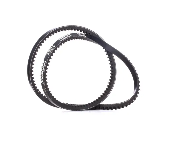 RIDEX Keilriemen Länge: 1000mm