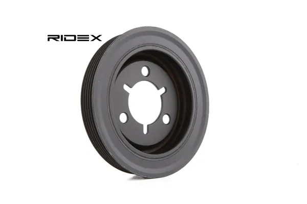RIDEX Kurbelwellenriemenscheibe Ø: 148,0mm