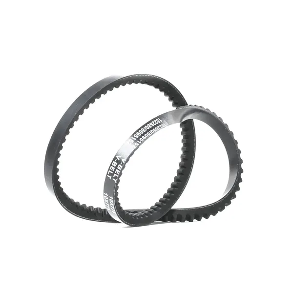 RIDEX Keilriemen Länge: 775mm