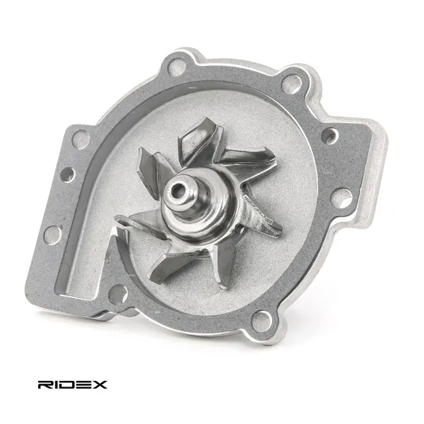 RIDEX Wasserpumpe Zähnez.: 19