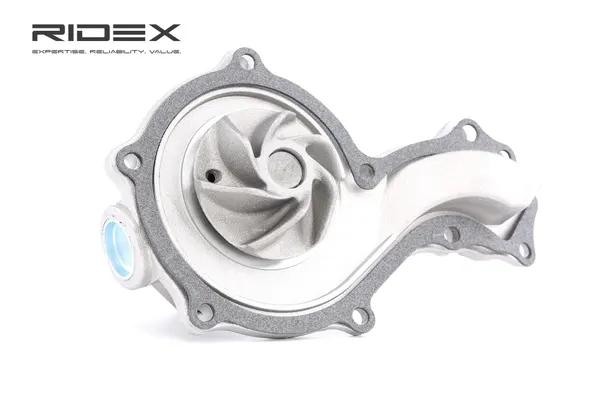 RIDEX Wasserpumpe ohne Gehäuse
