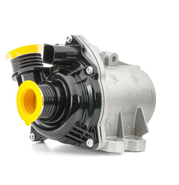 RIDEX Wasserpumpe Metallgehäuse