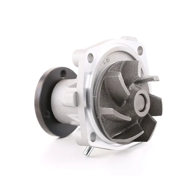 RIDEX Wasserpumpe ohne Deckel