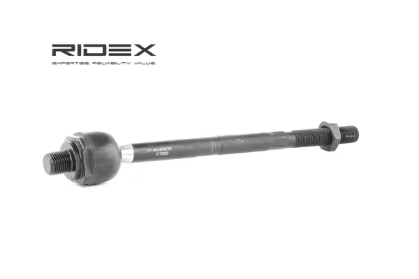 RIDEX Axialgelenk Vorderachse beidseitig