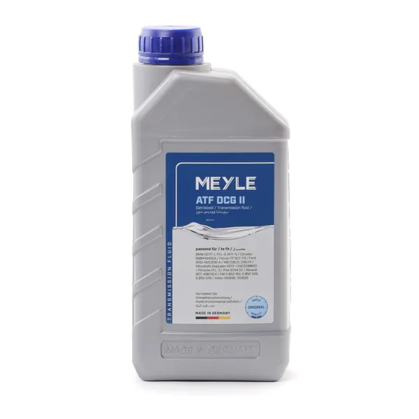 MEYLE Automatikgetriebeöl ATF II
