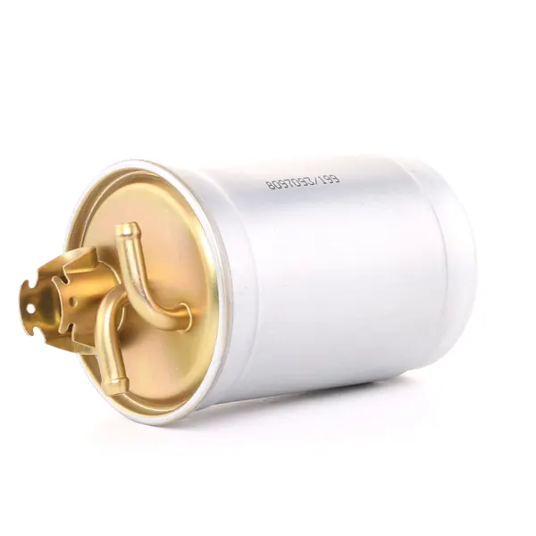 RIDEX Kraftstofffilter Kraftstoffart: Diesel