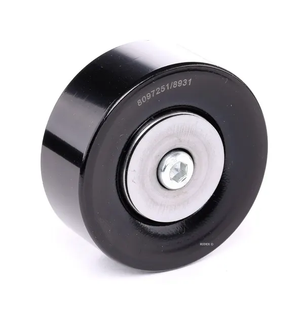 RIDEX Umlenkrolle mit Schraube
