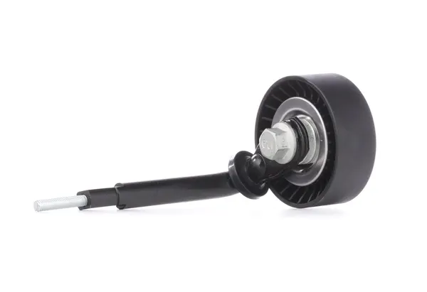 RIDEX Spannrolle mit Halter