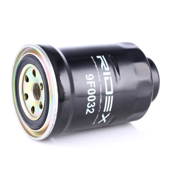 RIDEX Kraftstofffilter Kraftstoffart: Diesel