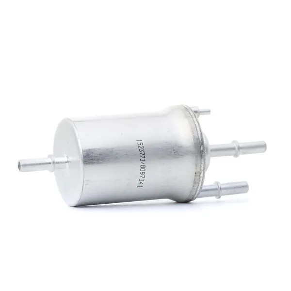 RIDEX Kraftstofffilter Kraftstoffart: Benzin
