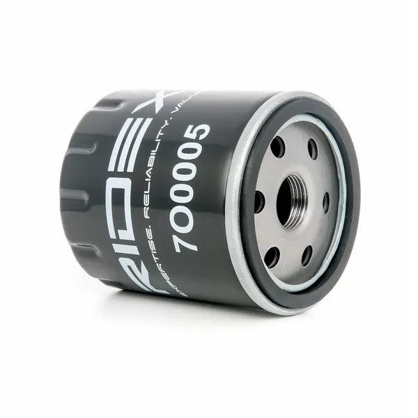 RIDEX Ölfilter Anschraubfilter
