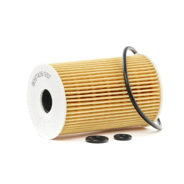 RIDEX Ölfilter Filtereinsatz