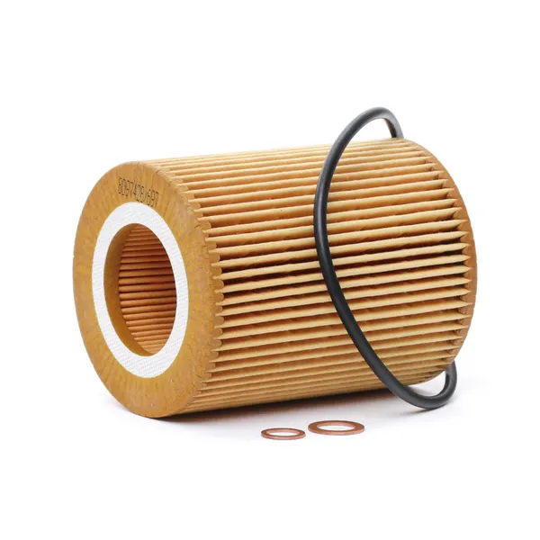 RIDEX Ölfilter Filtereinsatz
