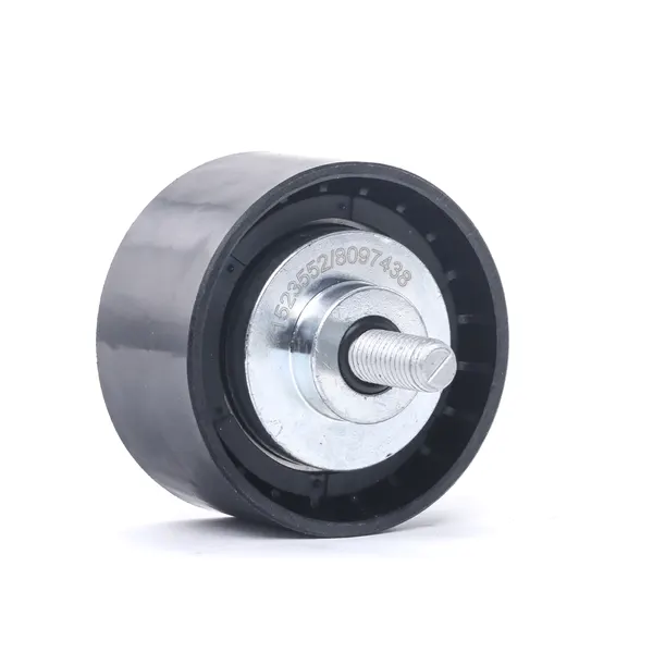 RIDEX Umlenkrolle mit Befestigungsmaterial