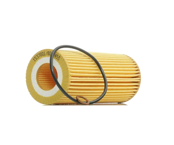 RIDEX Ölfilter Filtereinsatz